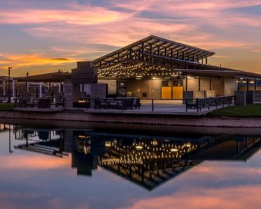 Harvest – Meadows Collection by David Weekley Homes in Queen Creek - photo 43 43