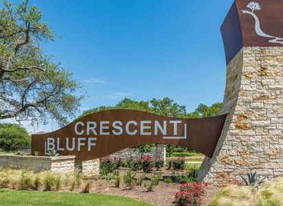 Crescent Bluff by GFO Home in Georgetown - image