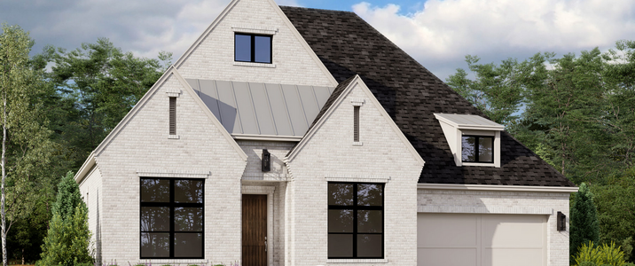 Light Farms – 60’ by Tradition Homes in Celina - photo 6 6