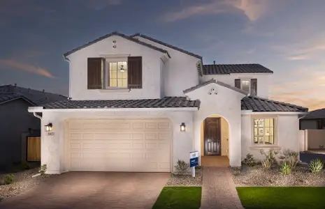 Blossom Rock by Pulte Homes in Apache Junction - image 4