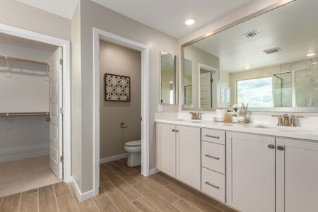 The Villages at North Copper Canyon – Valley Series by Landsea Homes in Surprise - photo 10 10