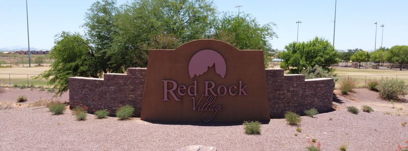 Red Rock Village: Belmar Collection by Lennar in Red Rock - photo 1 1