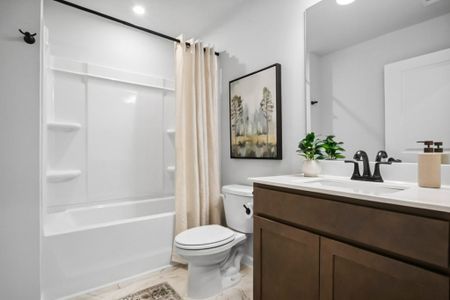 Silver Leaf by Kerley Family Homes in Dawsonville - image 20