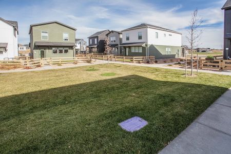 Bloom Cottages 36