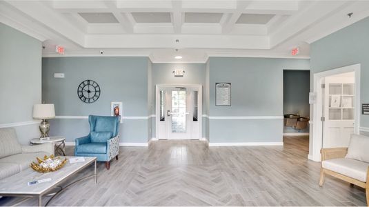 Brunswick Plantation: Arbor Collection 28