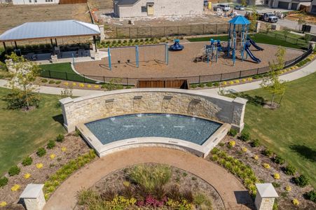 Estates at Rockhill by Windsor Homes in Frisco - image 14