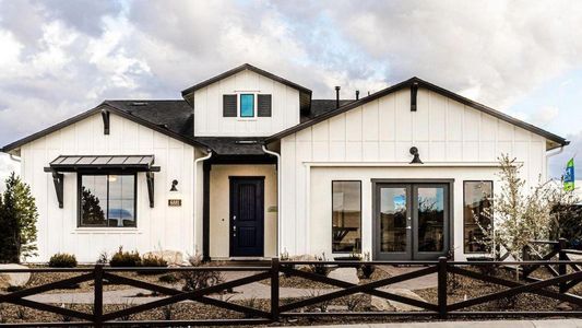 Westwood by Davidson Homes LLC in Prescott - photo 3 3