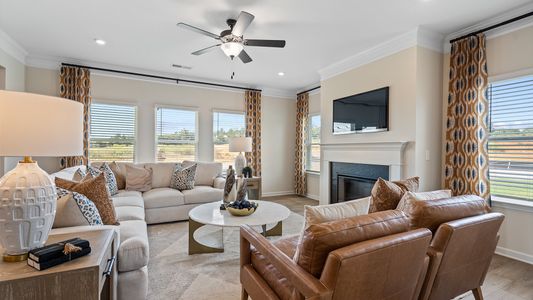 Liberty Creek by Smith Douglas Homes in Smithfield - photo 18 18