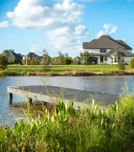 Azalea Trails by Tri Pointe Homes in Cypress - image