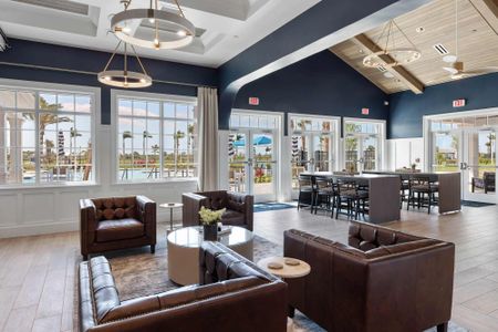 Palmera Wellen Park – Executive Series by David Weekley Homes in Venice - image 18