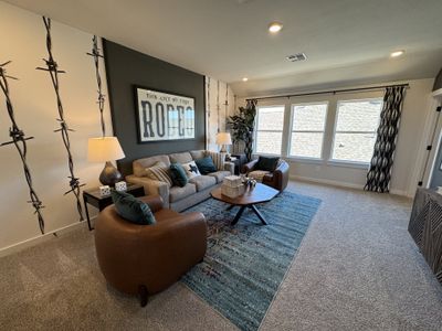 Nolina by Chesmar Homes in Georgetown - photo 64 64