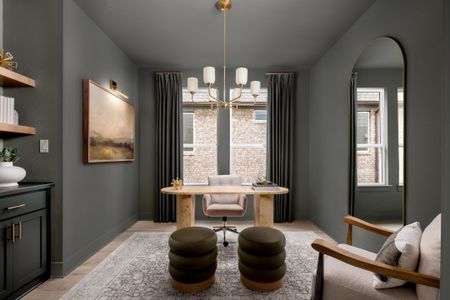 Parkside on the River 60' by Coventry Homes in Georgetown - image 6