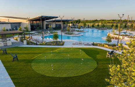 Del Webb at Legacy Hills by Del Webb in Celina - image 8