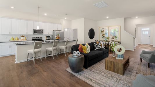 The Villas at Galvins Ridge by D.R. Horton in Sanford - image 5