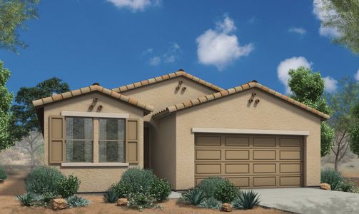 North Copper Canyon - Master planned community in Surprise, AZ 5 5