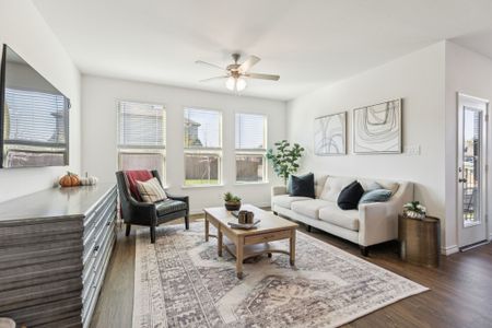 Eagle Cove by Sandlin Homes in Denton - image 16