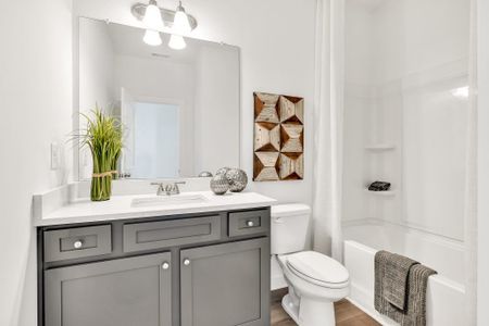 Westlyn by My Home Communities in Winder - image 12