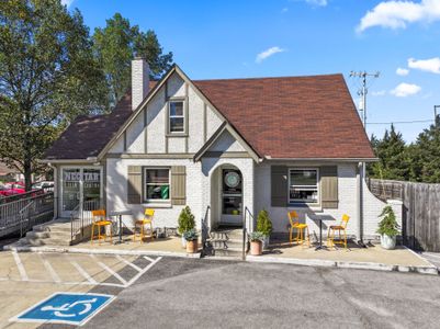 Pennington Mills by M/I Homes in Nashville - image