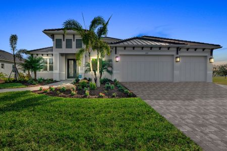 The River Preserve Estates by Medallion Home in Parrish - image 3