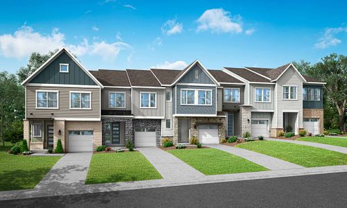 Chatham Park by Tri Pointe Homes in Pittsboro - image 16