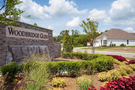 Woodbridge Glen by Celebration Homes in Lebanon - image