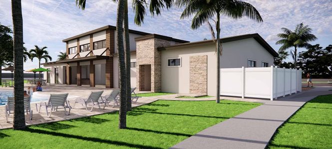 Seminole Palm - Master planned community in Palm Coast, FL 2 2