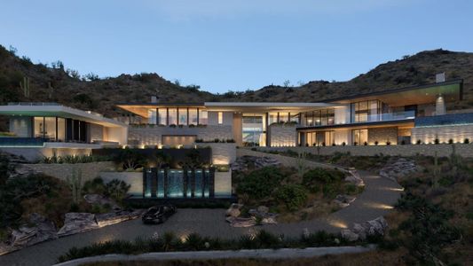 Crown Canyon by BedBrock Developers in Paradise Valley - photo 0