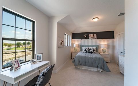 Arcadia Ridge by CastleRock Communities in San Antonio - photo 40 40