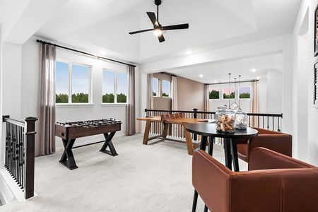 The Reserve at Spiritas Ranch by Pacesetter Homes in Little Elm - image 10