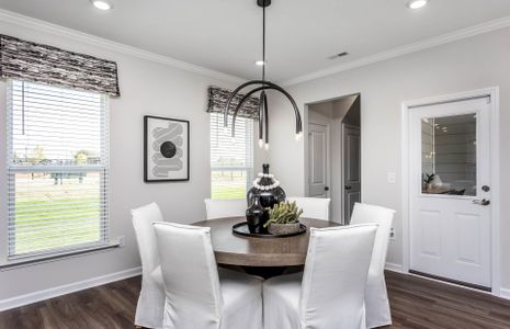 Parker Station by Pulte Homes in Fuquay Varina - photo 18 18