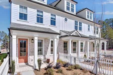 The Village at River Green by JW Collection in Canton - image 3