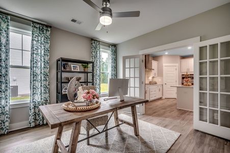 Kitchin Farms by Mungo Homes in Wake Forest - photo 88 88