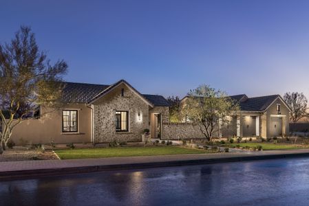 Shadow Ridge by Camelot Homes in Scottsdale - photo 0