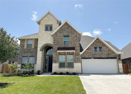 Westwood - Master planned community in League City, TX 9 9