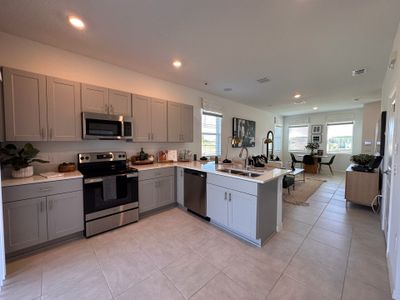 Aden South at Westview by Taylor Morrison in Kissimmee - photo 65 65