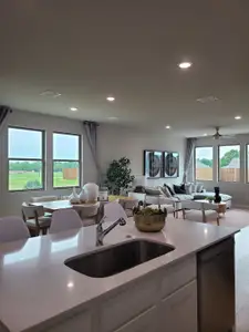 Southridge by Trophy Signature Homes in McKinney - photo 31 31
