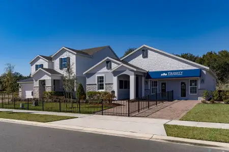 Pine Meadows Reserve by Trinity Family Builders in Eustis - image 6