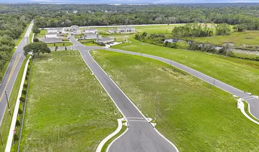 Troon Creek Preserve by Richmond American Homes in Leesburg - image