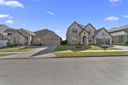 Lilyana by M/I Homes in Prosper - photo 24 24