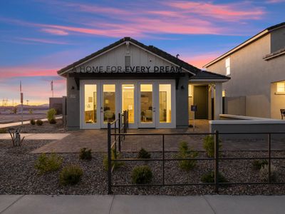 Manzanita at Teravalis 18