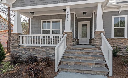 Edmunds Farm by Greybrook Homes in Clover - photo 7 7