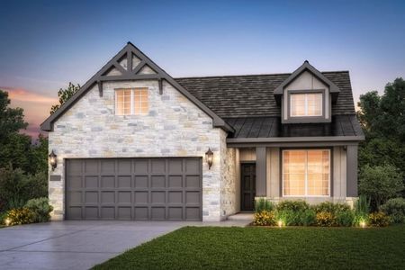 Sunterra by Pulte Homes in Katy - photo 7 7