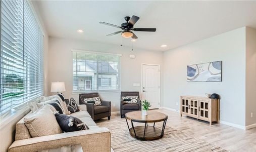 Centennial Crossing by Windmill Homes in Milliken - photo 10 10