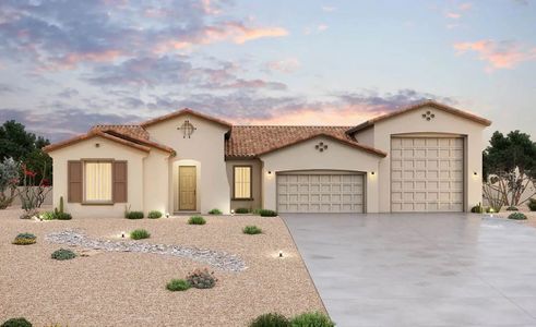 Arroyo Seco - Master planned community in Buckeye, AZ 15 15