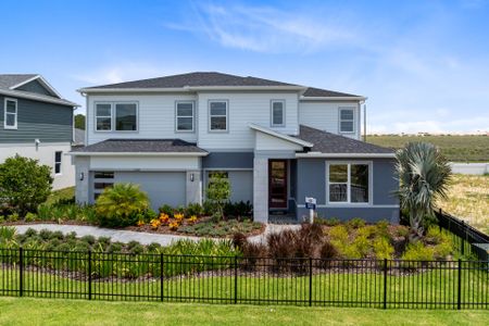 Lakehaven Estates by Pulte Homes in Clermont - image