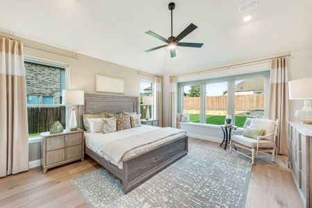 The Retreat at North Grove 60-70 by Bloomfield Homes in Waxahachie - photo 59 59