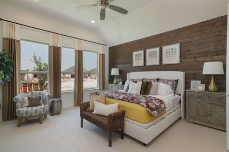 Sunday Creek at Kinder Ranch by Sitterle Homes in San Antonio - photo 28 28