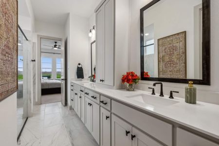 Cross Creek Meadows 40' Series by Normandy Homes in Celina - image 5