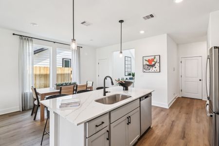 The Cottages Collection at Oakberry Trails 8