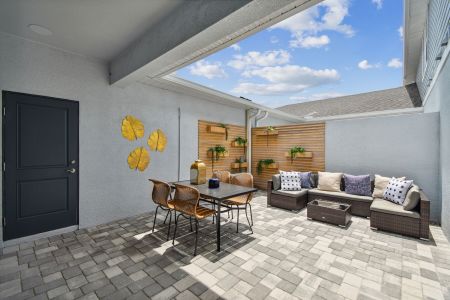 Townhomes at SeaFlower by M/I Homes in Bradenton - image 5